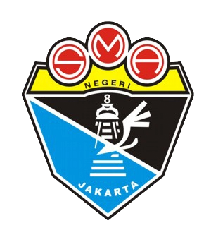 SMA Negeri 8 Jakarta